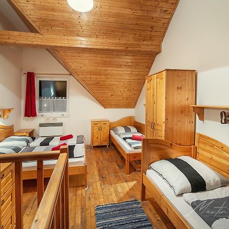 Apartman 334 Tatralandia Liptovský Mikuláš Eksteriør bilde