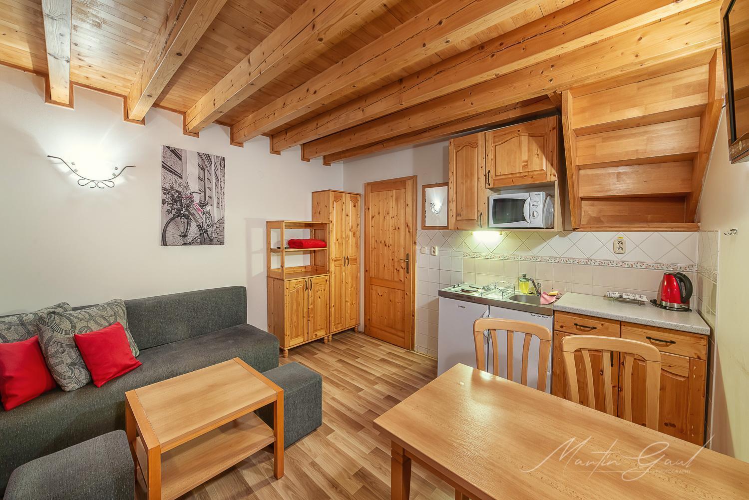 Apartman 334 Tatralandia Liptovský Mikuláš Eksteriør bilde