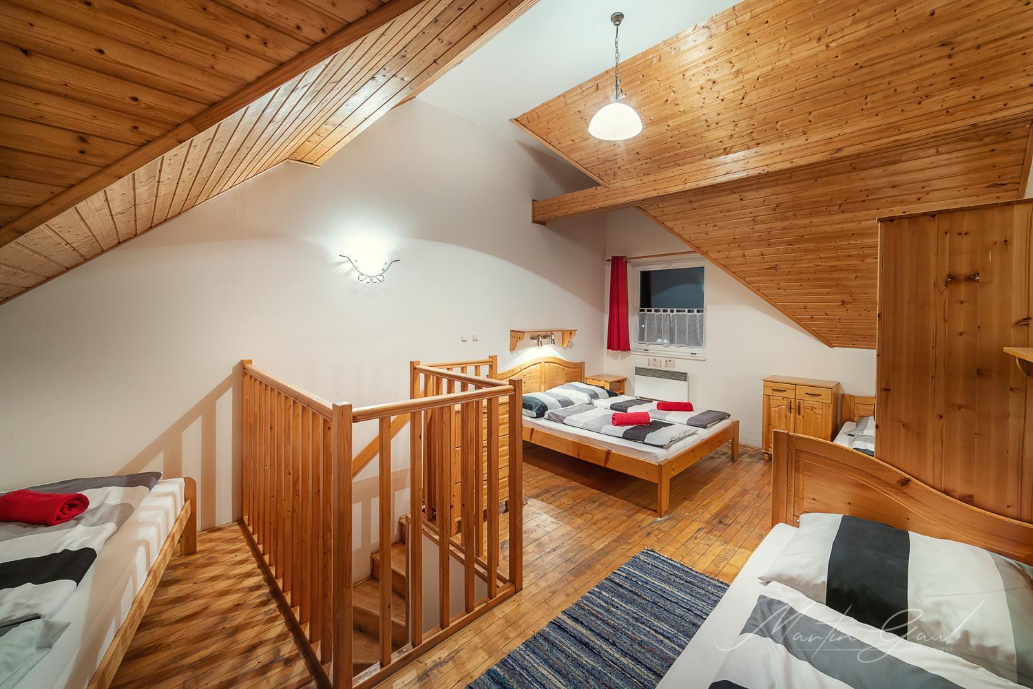 Apartman 334 Tatralandia Liptovský Mikuláš Eksteriør bilde