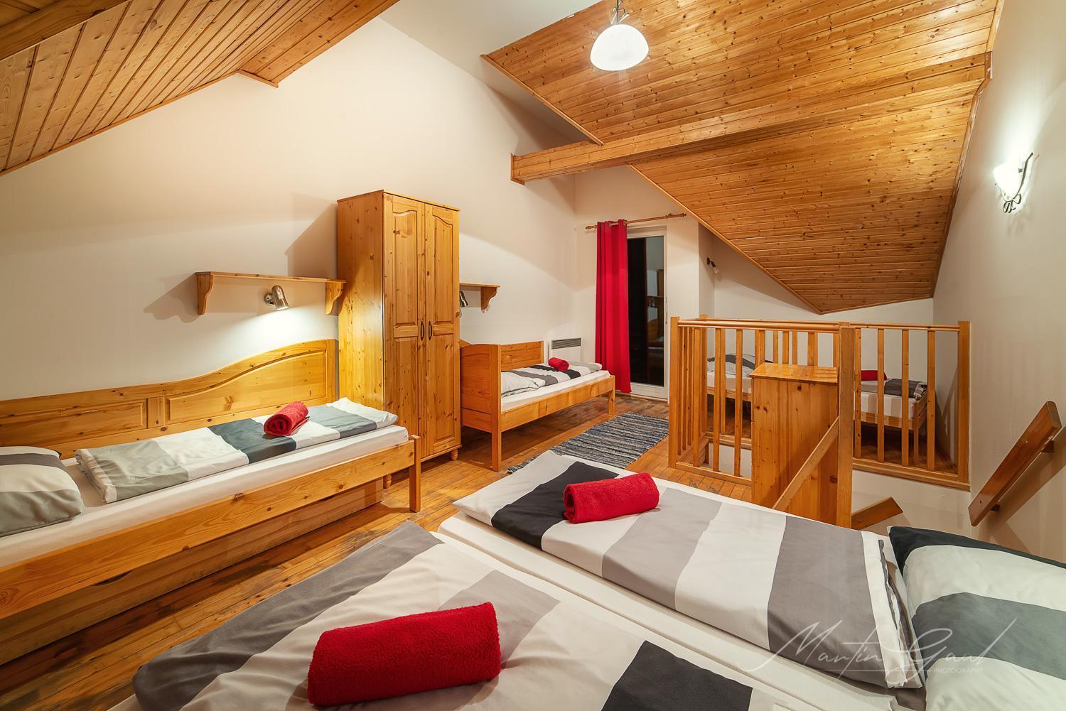 Apartman 334 Tatralandia Liptovský Mikuláš Eksteriør bilde