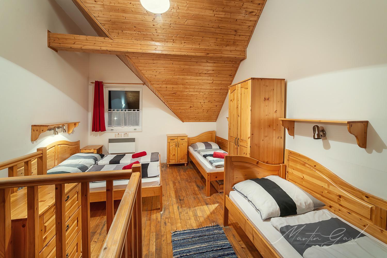 Apartman 334 Tatralandia Liptovský Mikuláš Eksteriør bilde