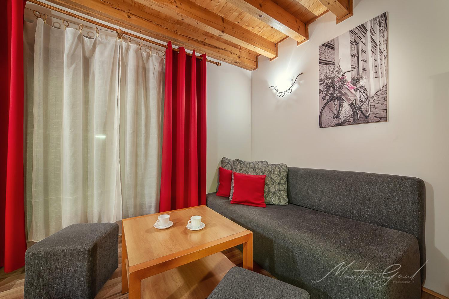 Apartman 334 Tatralandia Liptovský Mikuláš Eksteriør bilde