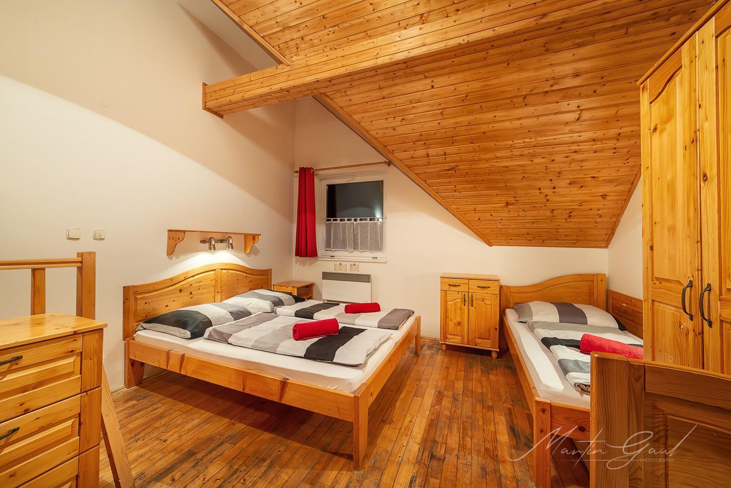 Apartman 334 Tatralandia Liptovský Mikuláš Eksteriør bilde