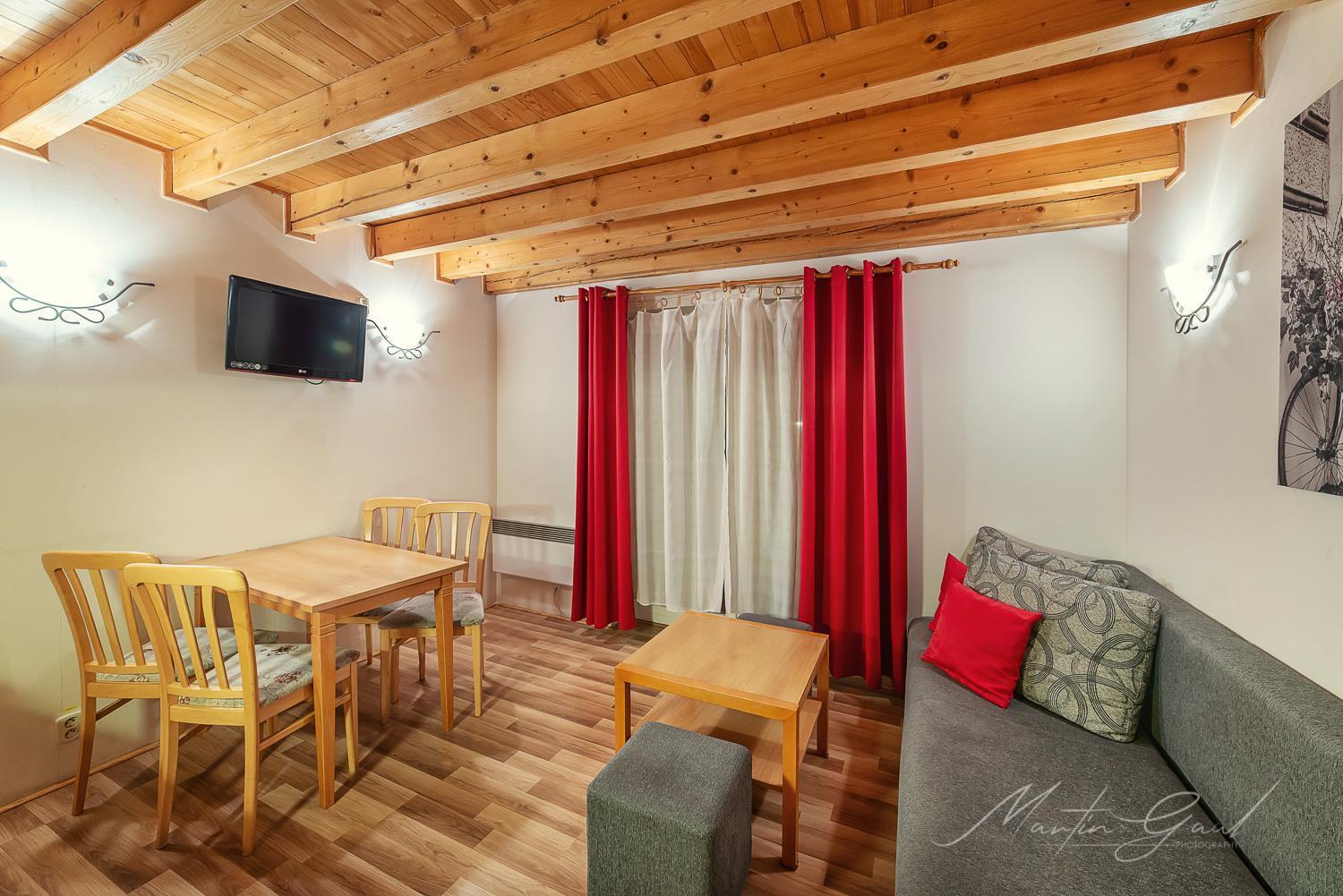 Apartman 334 Tatralandia Liptovský Mikuláš Eksteriør bilde